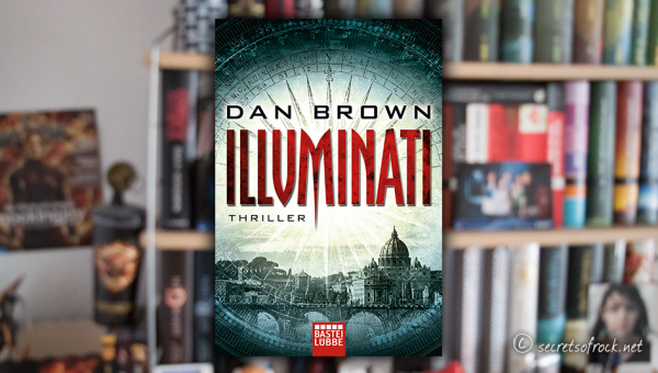 Dan Brown: „Illuminati“
