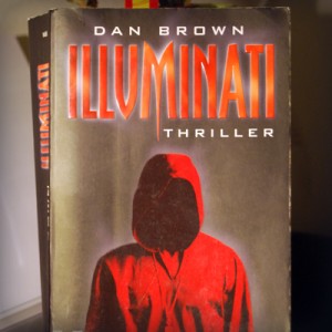 Dan Brown: "Illuminati"