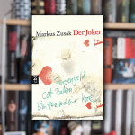 Markus Zusak Der Joker