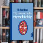 Michael Ende Die Unendliche Geschichte