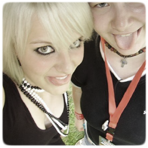 Sofia Stark und ich (2007)