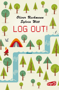 Oliver Uschmann, Sylvia Witt: "LOG OUT"