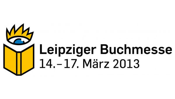 Das war die Leipziger Buchmesse 2013