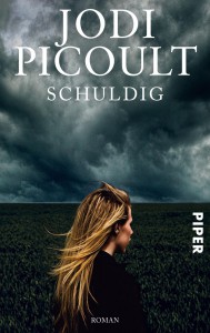 Jodi Picoult Schuldig