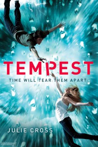 Julie Cross Tempest 1
