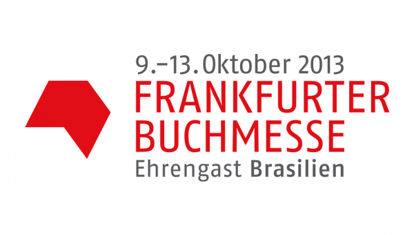 Buchparadies: Frankfurter Buchmesse 2013
