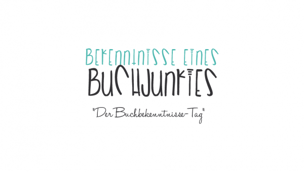 Der Buchbekenntnisse-Tag