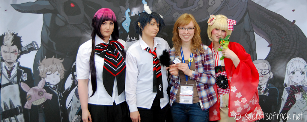 Anne-und-blue-exorcist