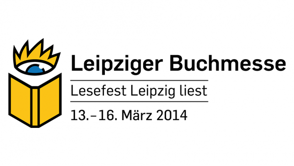 Leipziger Buchmesse 2014, Tag 4
