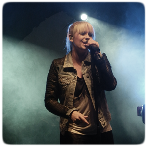 Luxuslärm live