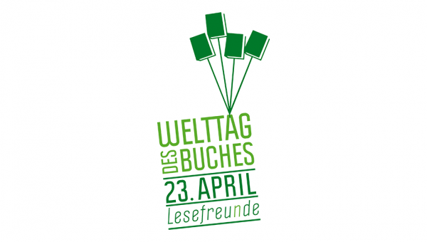 Gewinnspiel-Auslosung zum Welttag des Buches 2014
