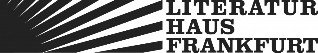 Literaturhaus Frankfurt Logo