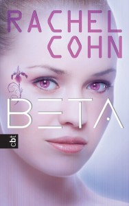 Rachel Cohn: "BETA"