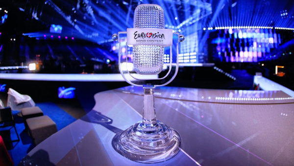 Eurovision And the winner is … AUSTRIA!