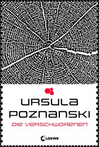 Ursula Poznanski Die Verschworenen