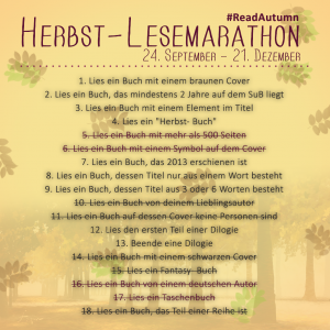 Herbst-Lesemarathon-Update-#2