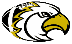 Logo Mainz Golden Eagles
