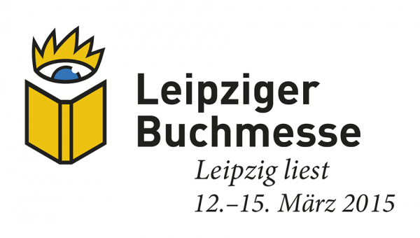 Leipziger Buchmesse 2015, Tag 1