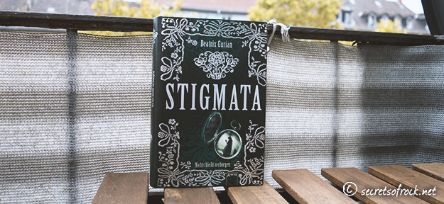 Neuzugang Stigmata 2015-10-10