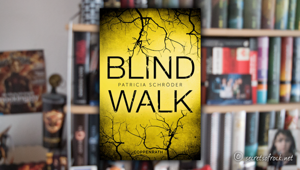 Patricia Schröder: Blind Walk