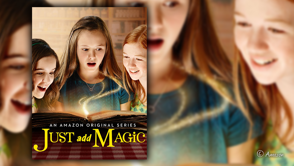 Das Magische Kochbuch Staffel 4