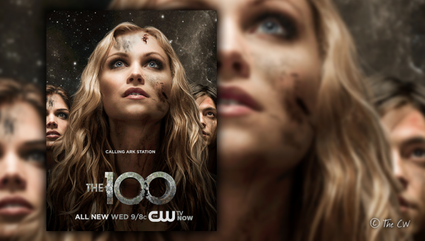 The 100, Staffel 2