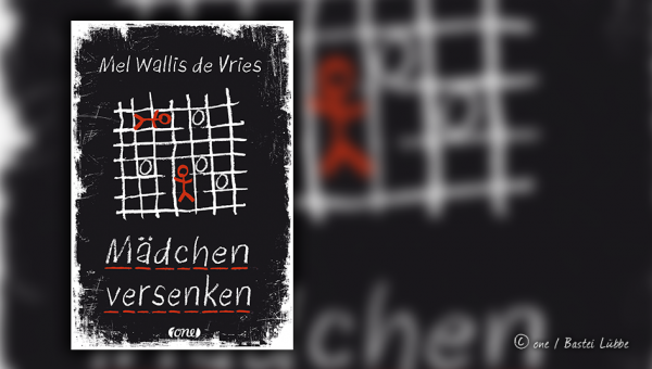 Mel Wallis de Vries: „Mädchen versenken“