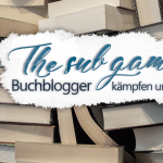 The SuB games – die zweite Strategie: "Frag die Community"