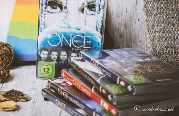 titelbild wie das ende von once upon a time mein Leben veränderte