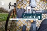 Gravel-Vlog: Kleine Runde mit dem Fahrrad
